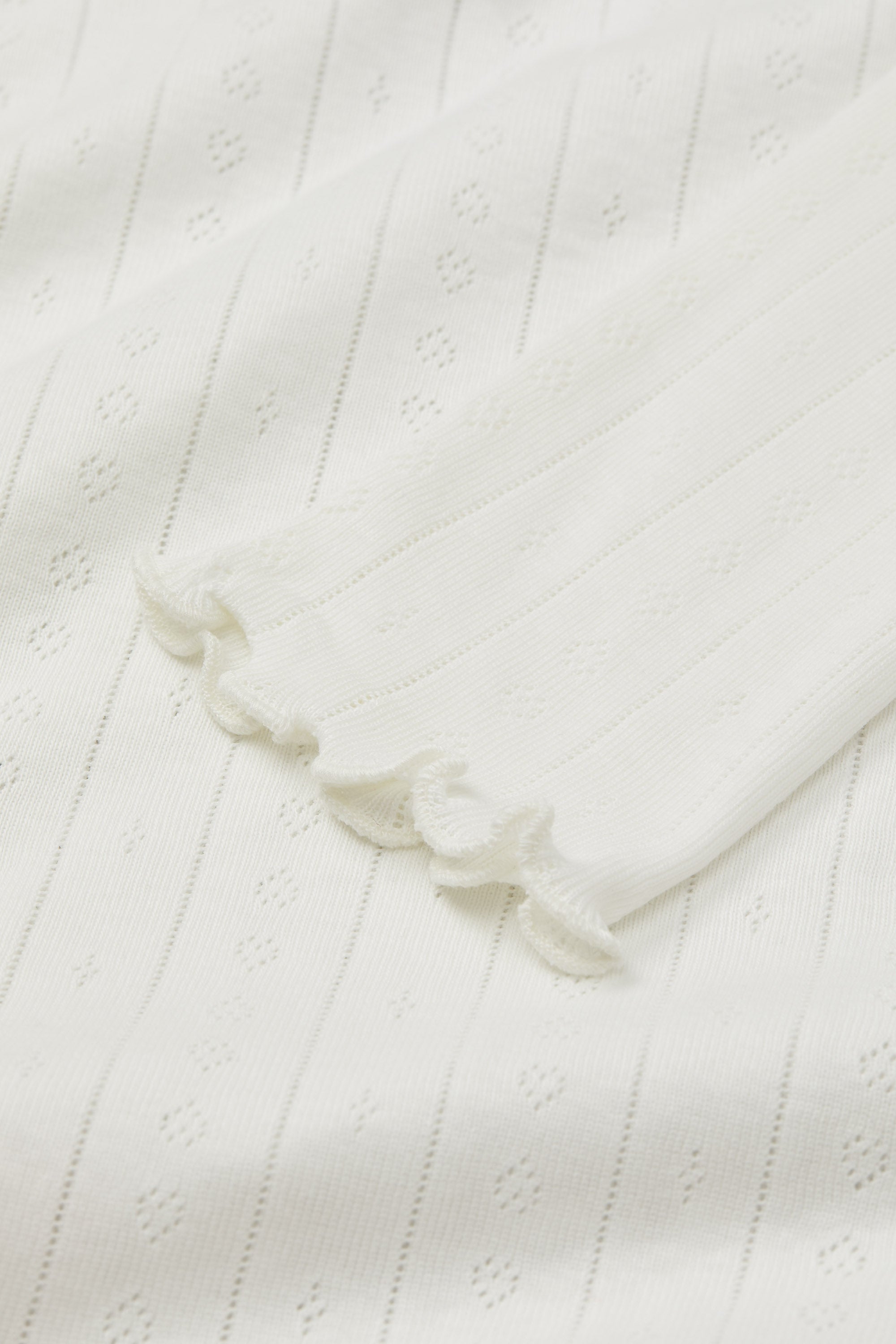 Skall Studio Edie blouse Blouse Off white